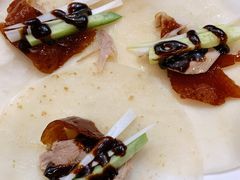 烤鸭-蓝钻·国际美食海鲜自助百汇(西直门店)