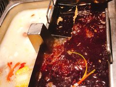 -海底捞火锅鲜切牛肉主题店(长寿路店)