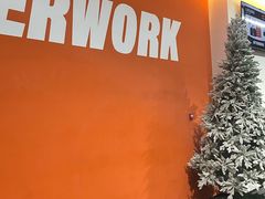 -AFTERWORK健身(临平银泰inPARK店)