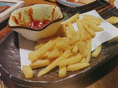 -河风の幸会精致料理