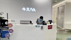 -JUVA欧华医美连锁