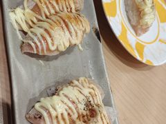 -友壹町寿司(新DNA购物中心店)