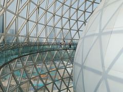 -陕西自然博物馆