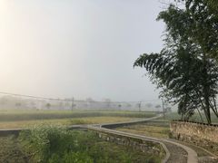 -绩溪龙川景区