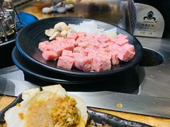 -雅玛花式铁板烧餐厅(好运街店)