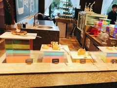 -温州喜来登酒店-盛宴西餐厅