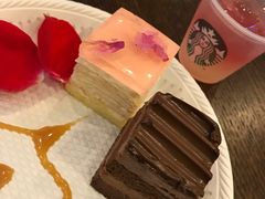 -星巴克(宁波波特曼店)