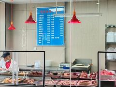 -老陆稿荐(西中市店)