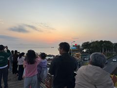 -白城沙滩