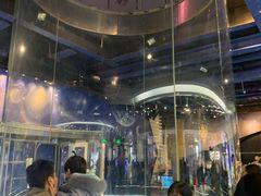 -飞行家太空体验馆(祥云小镇店)