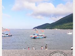 -乌石塘景区