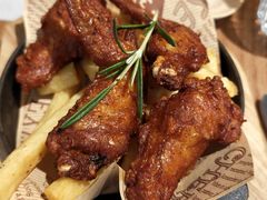 -芭莉与彩虹西餐厅(成都合生汇店)