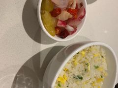 -海底捞火锅(锦艺城店)