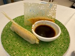 -品海楼·大连海胆锅贴馆(东港店)