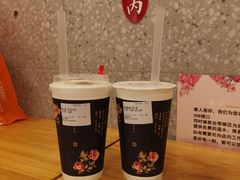 -厝内小眷村(正阳步行街店)