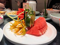 -皇饭儿·乾隆御题·百县千碗(高银街总店)
