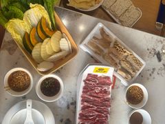 -潮汕大目牛肉火锅(皇岗旗舰店)