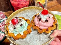 -福记咖啡·手工意面(下埔店)