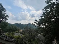 -潭柘寺景区