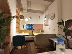 -稻品香小锅饭豆腐馆(北三路店)