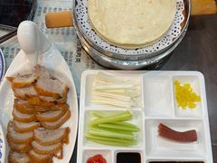 -老北京炸酱面大王.铜锅涮肉(朝阳门店)