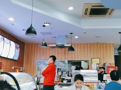 -德泓面馆(颐高店)