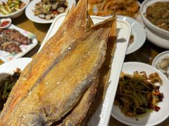 -四合院海鲜小厨(旱西关店)
