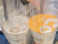 -CoCo都可(卓展店)