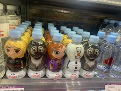 -GranVida生活超市(海信广场店)