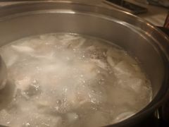 -润园四季椰子鸡火锅(海上世界店)
