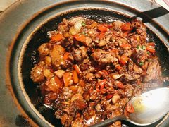 -千百味红餐厅·江西菜(绿地双子塔店)