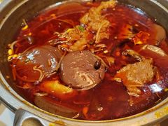 -眉州东坡(通州店)
