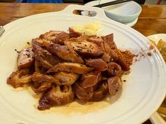 -老鼎万春卤菜(五代传承创始老店)