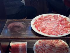 -老字号京味涮肉坊(梦溪路店)