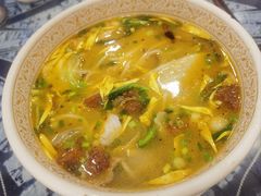 -桥香园云南过桥米线(金马碧鸡店)