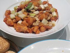 -聆桂烤鸭·金奖烤鸭(静联广场店)