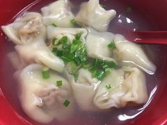 -食惠里小笼包面馆(越秀店)