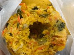 菜窝头-白魁老号饭庄(交道口店)