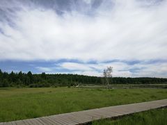 -塞罕坝国家级自然保护区