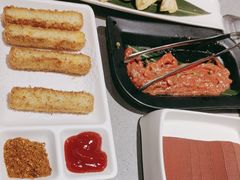 -海底捞火锅(振华商厦店)