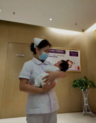 -禧贝阁母婴呵护中心(市图书馆店)