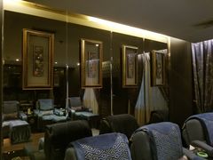 -华夏良子·足道SPA艾灸(王府井店)