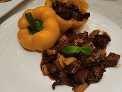 -天明山温泉大酒店