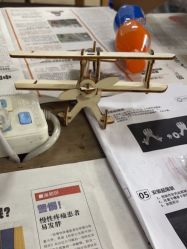 -文旺阁亲子手工DIY木作博物馆