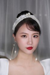 -欣薇婚纱(新源乐汇城店)