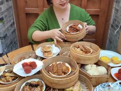 -湛林.粤西大排挡(前门店)