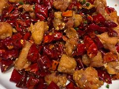 -羲和雅苑•北京烤鸭(陆家嘴中心店)