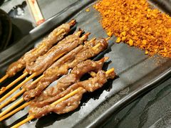 -今邕烧烤(西大店)