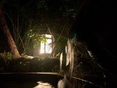 -水底山庄园温泉
