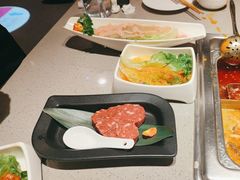 -海底捞火锅(塘厦天虹店)